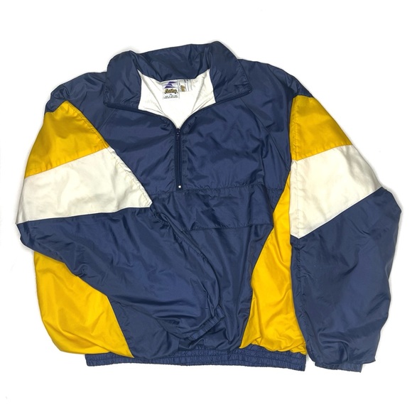 Coats | Mens Eastbay Windbreaker | Poshmark